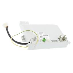 assembly, installation, control