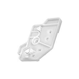 carton, locking device, left