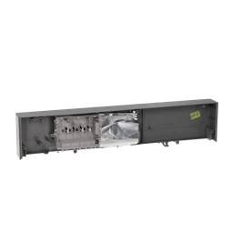 assembly, control panel,