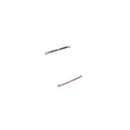 Door Glass Assembly - 594X467mm