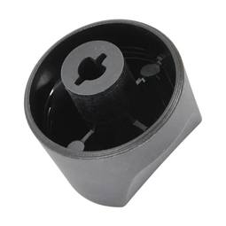 Gas Hob Control Knob
