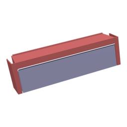 BUTTERFACH,KOMPLETT,ELECTROLUX