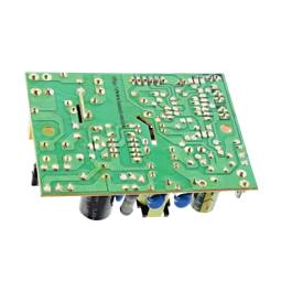 PCB, power