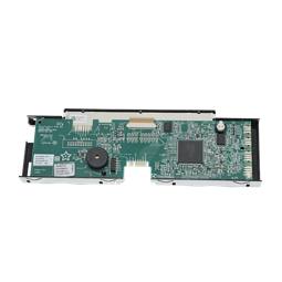 configured electronic, user interface board, ITEX