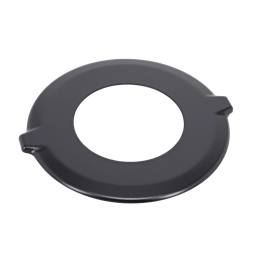 cover, large burner