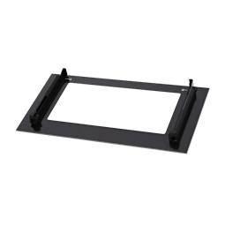 Door Glass Assembly - 594X307mm