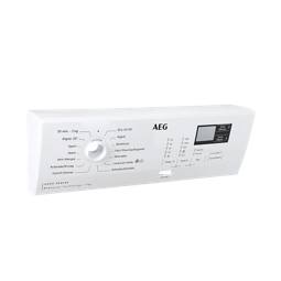 soporte panel, blanco, AEG, ES,PT