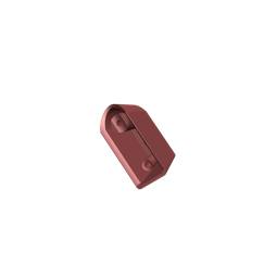 ADAPTER,TÜRGRIFF,SCHWARZ