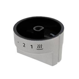 KNEBEL,ENERGIEREGLER,INOX,9-0