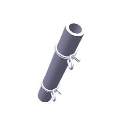 connecting hose