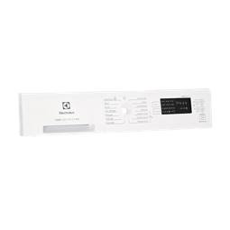 control panel,white,Electrolux,FR