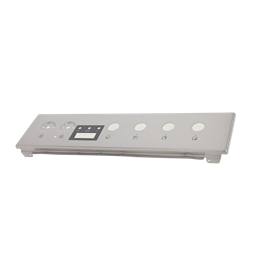 panel obsługi, nierdzewny, 50cm,timer,6K