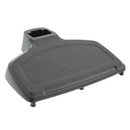 bodem, oplaadstation, zwart,