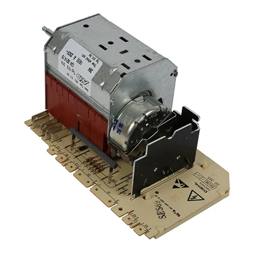 Washing Machine Timer Unit