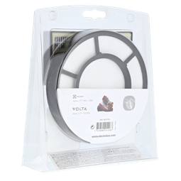 EF136 Pack de Filtres pour Aspirateur Aptica