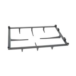 GITTER,PFANNENAUFLAGE,LINKS