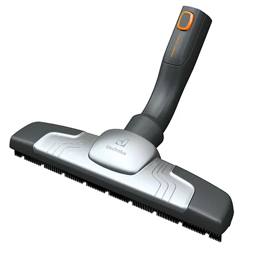 ZE115 Perfect Care Silent Parketto Floor Tool – 36 mm:n soikea liitäntä