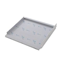 tray, stainless