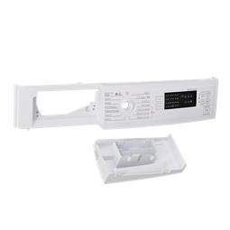 panel mandos,blanco,Electrolux,ES,PT