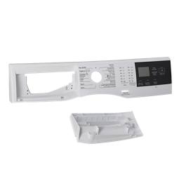 BEDIENBLENDE,WEISS,ELECTROLUX,