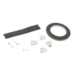 documentation bag,with,fixing,AEG UK combohob easy