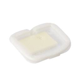 cover, cap, tube
