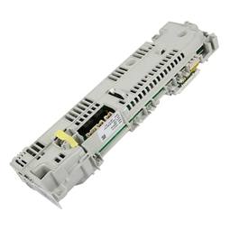 Tumble Dryer Configured Electronic Board