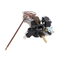 thermostat, tap