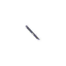control panel,AEG,black,593mm,BI