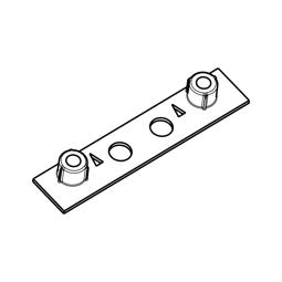 DISTANZSTÜCK,HANDGRIFF,TÜR