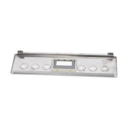 control panel, inox, 50cm,SET,6K
