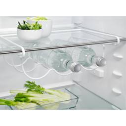 Support 3 bouteilles universel pour réfrigérateur