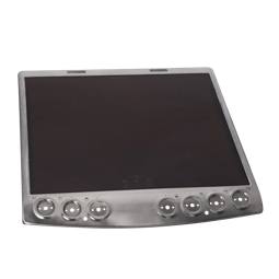 Cooking Top With Frame - 60cm