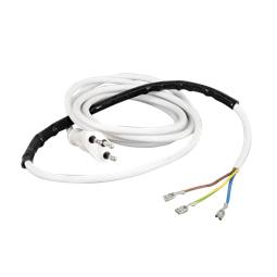 power cable, 2450mm, SWISS