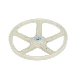 pulley, plastic, G60