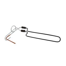 tubo, resistenza scarico, OD4x0.5txL1120mm