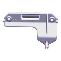 connecting piece,Hose,pressure switch