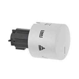 KNEBEL,FUNKTIONEN,INOX,7+0
