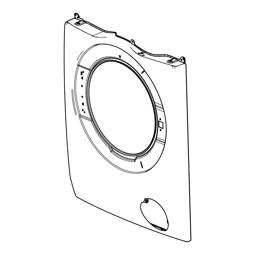 front panel, cabinet, silver,