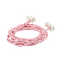 kabel, onstoringsfilter, PCB, 1450mm