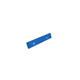 BEDIENBLENDE,SCHWARZ,60CM,LUX,