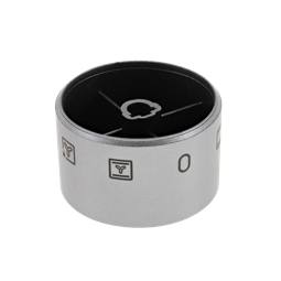 knob, function, grey