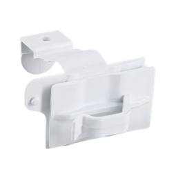 support, drain hose, high,