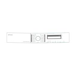 Insert,control panel,John Lewis,JLWM1414,EN