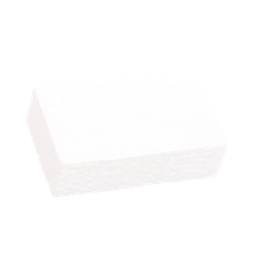 houder, met, kleefband, EPS, 50x30x15mm