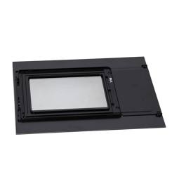 assembly, Frame, door,