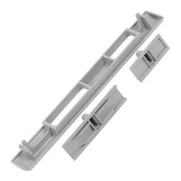 Cooker Hood Plate Assembly