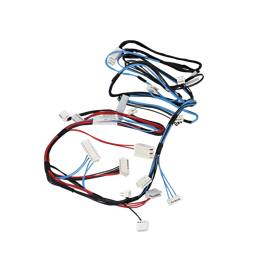 harness, Pump, (A)