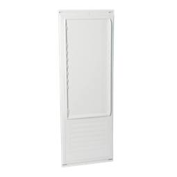 porta refrigeratore, bianco, 537x1514.5mm, VIP