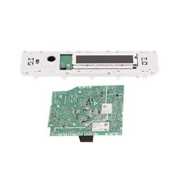 PCB, control unit, assembly
